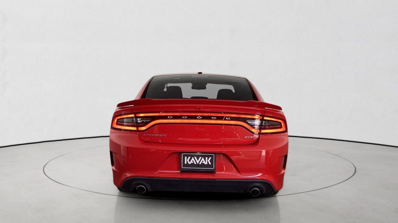 Dodge Charger GT | Guaranteed Warranty | 0 Down Payment