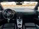 Audi TT . .USE