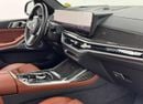 BMW X7 M60i XDRIVE 2024 BMW X7 xDrive, 10/2028 BMW Warranty and Service Pack, BMW Service History, GCC