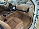 Porsche Cayenne S PORSCHE CAYENNE 2012 | PORSCHE SERVICE HISTORY | TWO KEYS | 14-WAY ADAPTIVE SEATS