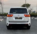 Toyota Land Cruiser VXR Twin Turbo