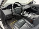 لاند روفر رانج روفر إيفوك P200
