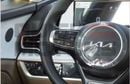 Kia Sportage STANDARD Kia Sportage 1.6L turbo GCC specific model 2026