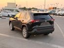 Toyota RAV4 XLE 2025 TOYOTA RAV4 XLE PREMIUM FULL OPTIONS IMPORTED FROM USA