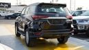 Toyota Fortuner SR5