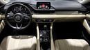 Mazda 6 PURE