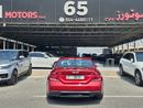 جينيسس G70 PRESTIGE جينيسيس G70 بريستيج 2.0 لتر 4 سلندر تيربو