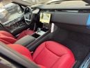 Land Rover Range Rover AUTOBIOGRAPHY P530