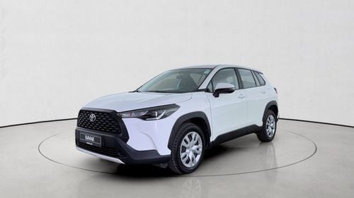 Toyota Corolla Cross XL | Guaranteed Warranty | 0 Down Payment