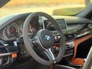 BMW X5 M5 Competition GCC Specs - Pristine Condition