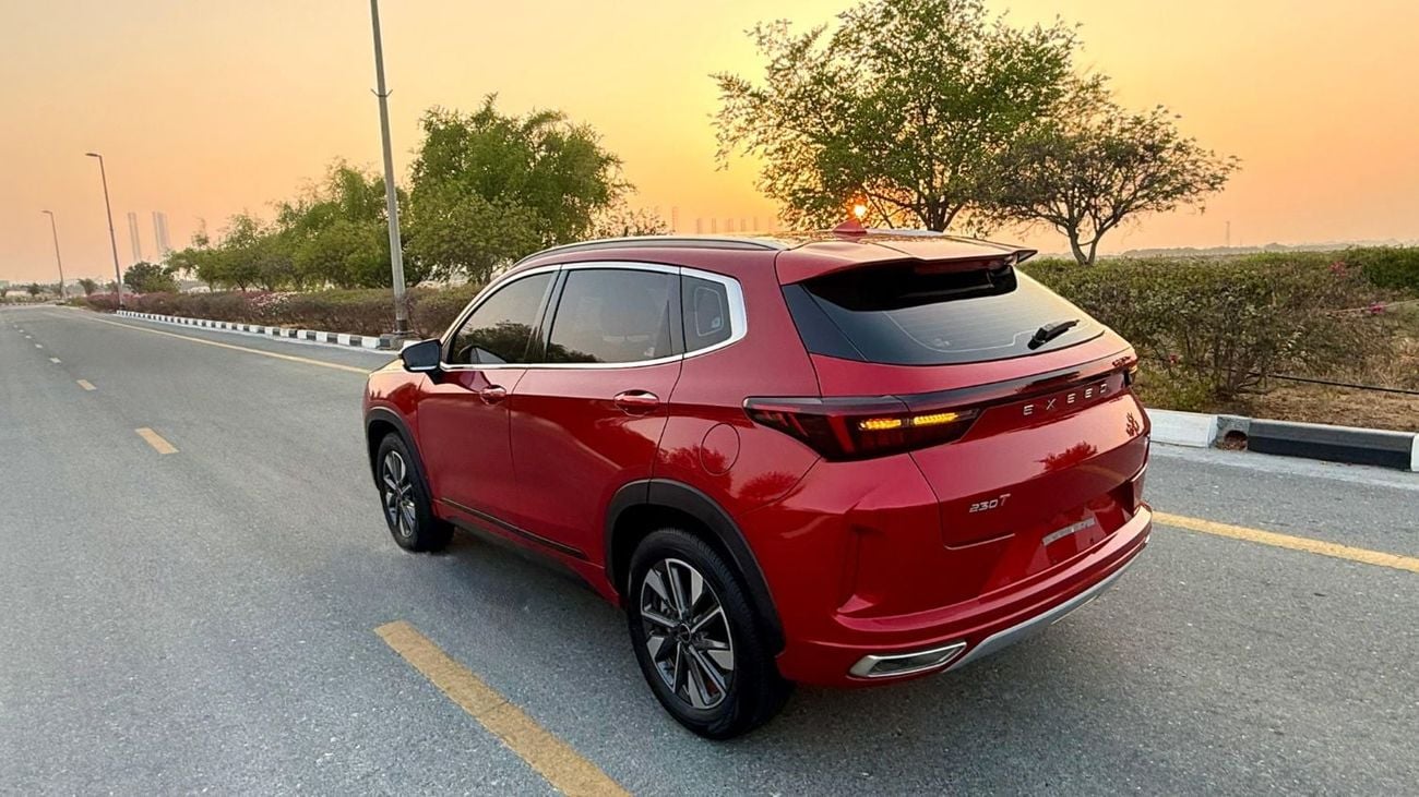 إكسيد LX COMFORT