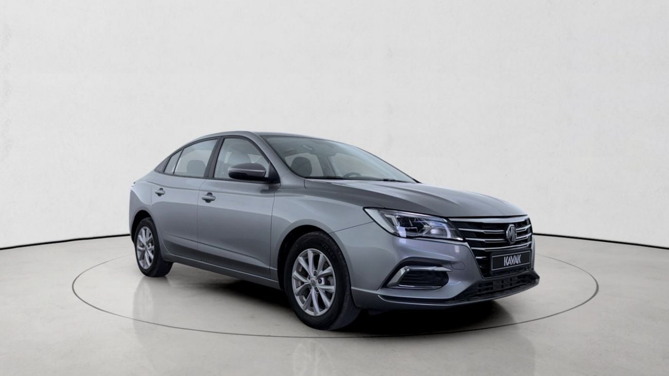 MG 5 COMFORT | Guaranteed Warranty | 0 Down Payment