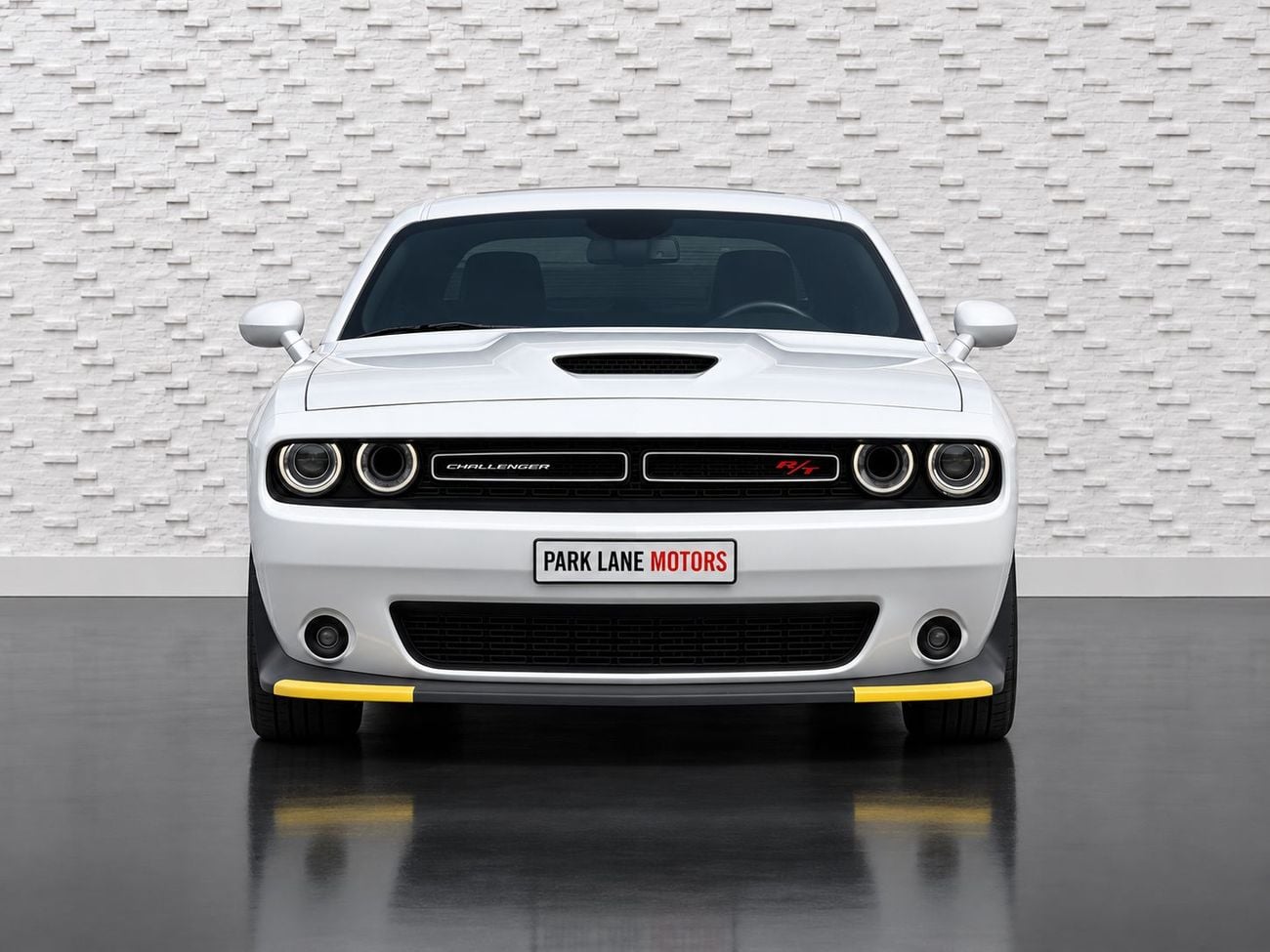 Dodge Challenger R/T