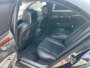 Mercedes Benz S350 LWB