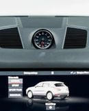Porsche Cayenne STANDARD GCC