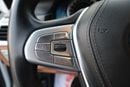 BMW 730Li LUXURY