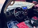 Toyota Land Cruiser GXR