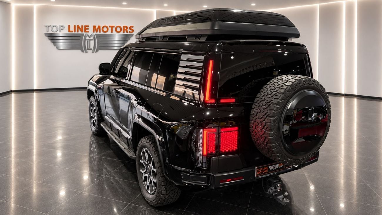 يانغوانغ U8 Off-Road Player Edition - Drone with Remote