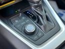 Toyota RAV4 Rav4 Limited | Canadian Specs | 2.5L 4-Cylinder 203 Hp | Perfect Condition
