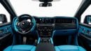 Rolls Royce Cullinan By MANSORY - 2026 - Euro Specs