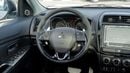 Mitsubishi ASX LUXURY HIGH LINE GLX Brand New – 2.0L Petrol 4WD Automatic – H45 – GCC 2026 – Export Only