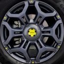 Jetour T2 LUXURY PLUS Full Service History • Warranty until • GCC