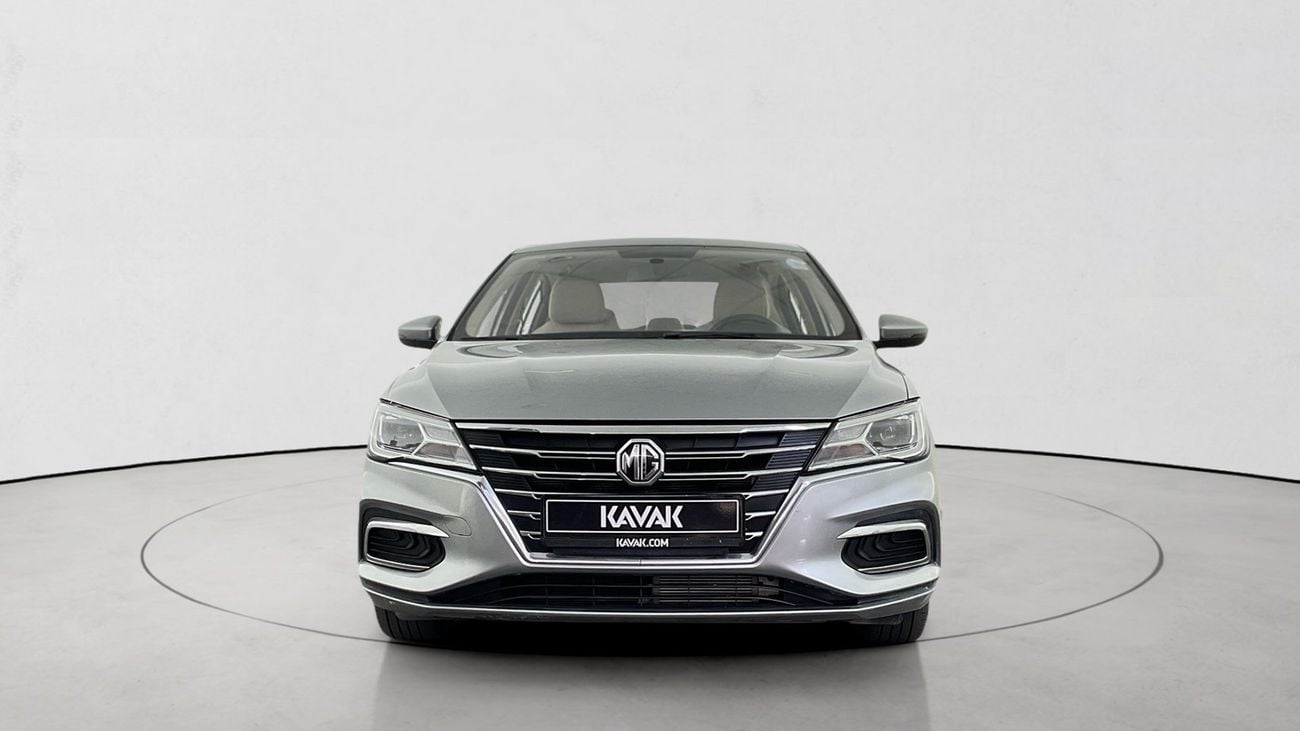 MG A COMFORT | Guaranteed Warranty | 0 Down Payment