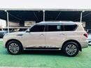 Nissan Patrol LE PLATINUM CITY