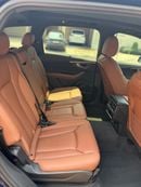 Audi Q7 55 TFSI S-LINE LUXURY