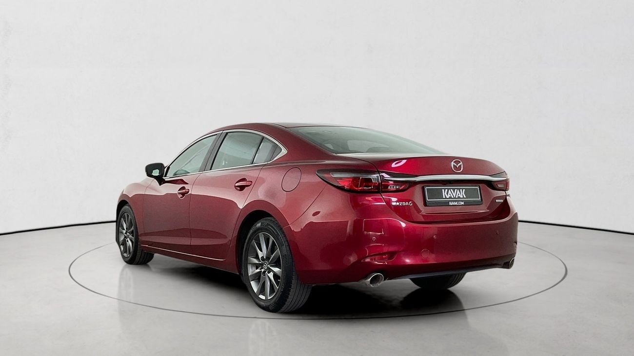 Mazda 6 SPORT | Guaranteed Warranty | 0 Down Payment