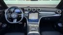 Mercedes Benz CLE 200 Cabriolet UNDER WARRANTY