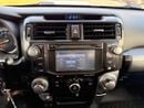 Toyota 4Runner TRD PRO Full option 4.0L with Off Road mode
