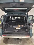 Toyota 4Runner