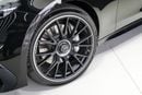 Mercedes Benz E53 AMG 4MATIC PERFORMANCE HYBRID
