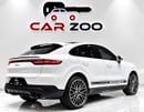 Porsche Cayenne STANDARD