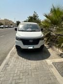Hyundai H-1 GL