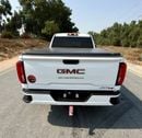 GMC Sierra 1500 REG/CAB AT4