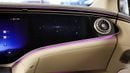 Mercedes Benz EQS 450+ STANDARD
