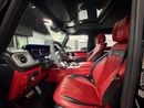 Mercedes Benz G63 AMG STANDARD