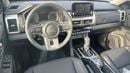 ميتسوبيشي L200 Sportero ميتسوبيشي L200 سبورتيرو 2.4 لتر ديزل - موديل 2027