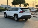 Toyota RAV4 LE 2023 toyota rav4 run and drive 4 wheel drive