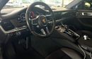 Porsche Panamera GTS 4.0L (475 HP) 2020 American Specification