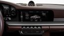Porsche 911 CARRERA S - 2021 - GCC Specs