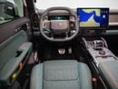 Jetour T2 LUXURY PLUS