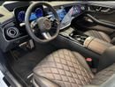 Mercedes Benz S450