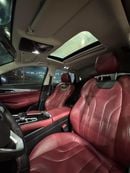 تشنجان CS85 🔥 CHANGAN CS85 2020 – Flagship | 2.0T Engine | GCC Specs 🔥
