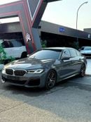 BMW 520i M SPORT 520i Korean Specs - Pristine Condition