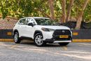 تويوتا كورولا كروس LE 680 PM | 3 MONTHS WARRANTY | LE | FUEL EFFICIENT