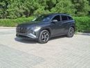 Hyundai Tucson COMFORT PLUS