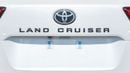 Toyota Land Cruiser GR SPORT FULL OPTION DIESEL